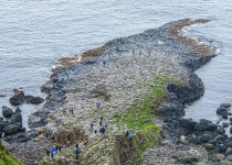 Giant's Causeway