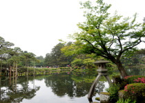 Japanese Garden