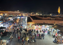 Marrakesh