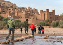 Ait Ben Haddou