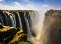 Victoria Falls