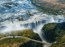 Victoria Falls