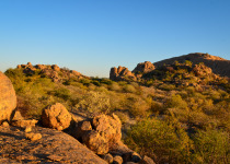 Erongo Landscape
