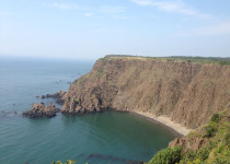 South Point, Grand Manan Island