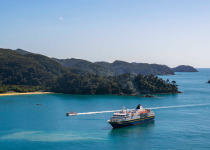 Abel Tasman
