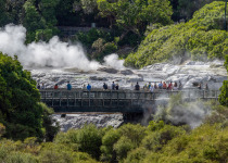Rotorua