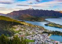 Queenstown