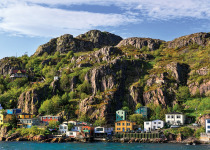 St. John's