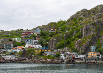 St. John's Newfoundland