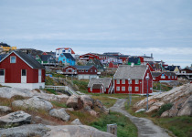 Out of the Northwest Passage Cruise