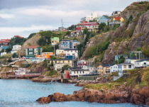 The Battery, St. John's