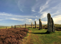 Ring of Brodgar