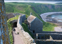 Scottish landscape © Andrew Stewart