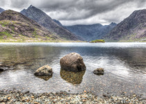 Loch Coruisk, Isle of Skye