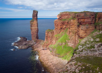 Old man of Hoy Orkney