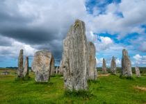 Callanish Stones, Lewis