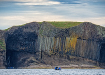 Isle of Staffa