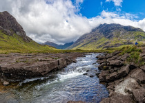 Black Cuillins, Isle of Skye