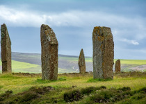 Ring of Brodgar, Orkney