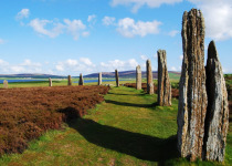 Ring of Brodgar