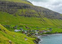 Scotland to Iceland Cruise