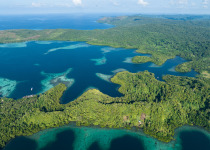 Solomon Islands