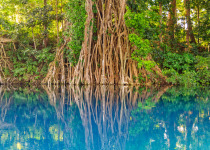 Espiritu Santo, Vanuatu