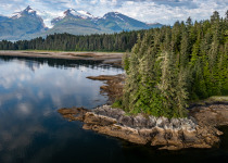 Southeast Alaska