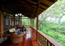 Jorupe Lodge