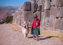 Sacsayhuamán