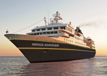 Heritage Adventurer