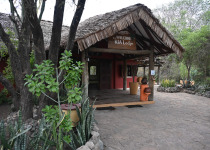KIA Lodge