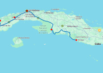 Birding Express with Nils: Western Cuba and Trinidad