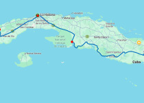 Birding with Nils: Full Western Cuba Experience