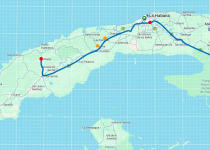 Viñales Birding Experience with Nils