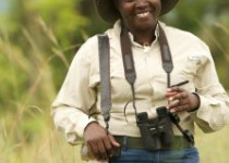 24 Days Tanzania Bird Watching and Game Drive