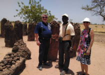10-Day Senegal Birdwatching Trip with Turaco Birding