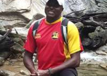 Tobago Private Birding and Rainforest Tour with Darren Henry