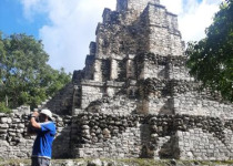 Classic 9-Day Yucatan Birding Route