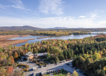 Private Haute-Yamaska Birding with Normand Fleury