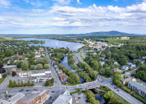 Private Haute-Yamaska Birding with Normand Fleury