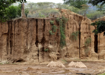 Kongelai Escarpment