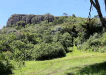 Mount Elgon National Park