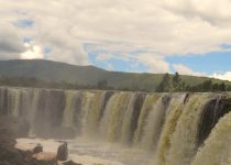 Ol Donyo Sabuk National Park