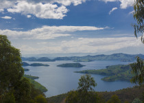 Twin Lakes Birding Discovery with Roger Irakoze