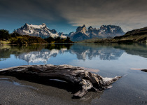 Torres del Paine & the Southern Peaks