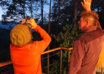 Sierra Gorda Birding and Missions – 8 Days