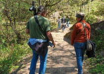 Sierra Gorda Birding and Missions – 8 Days