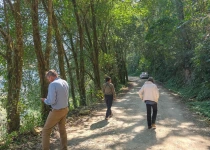 Sierra Gorda Birding and Missions – 8 Days