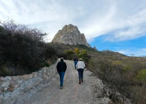 Sierra Gorda Birding and Missions – 8 Days